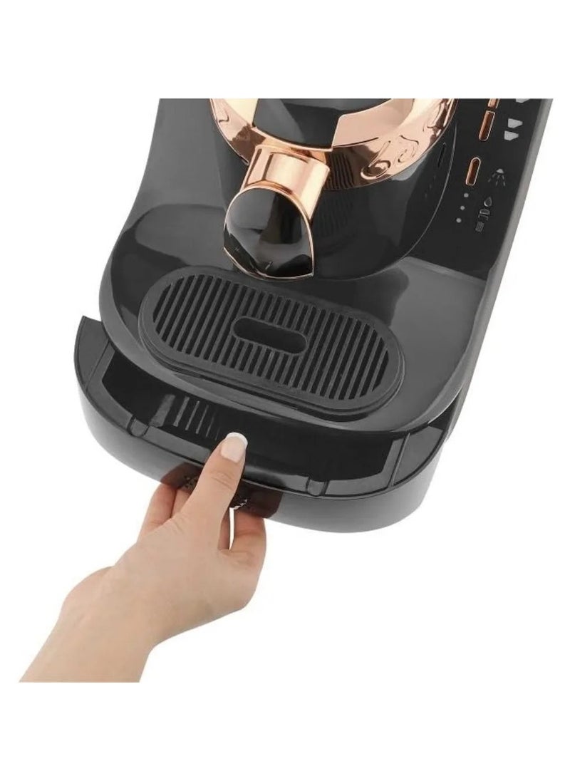 Generic - Automatic Turkish Or Greek Coffee Machine - Image 1