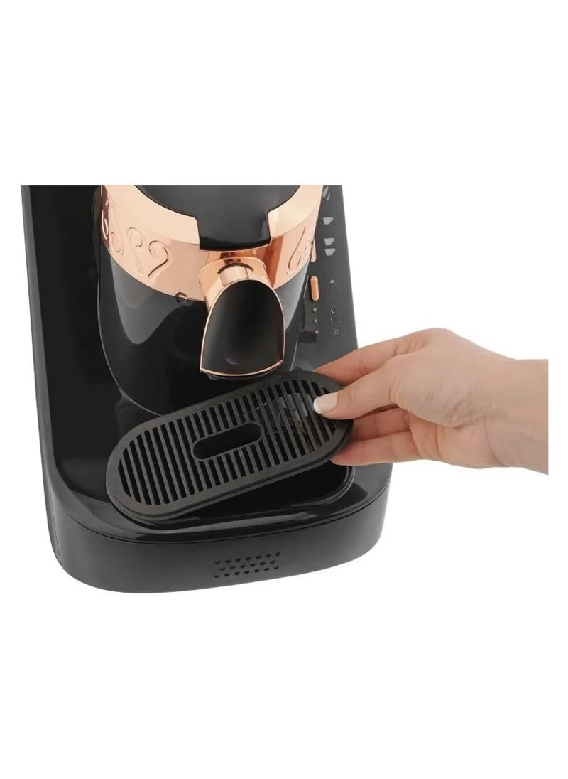 Generic - Automatic Turkish Or Greek Coffee Machine - Image 1