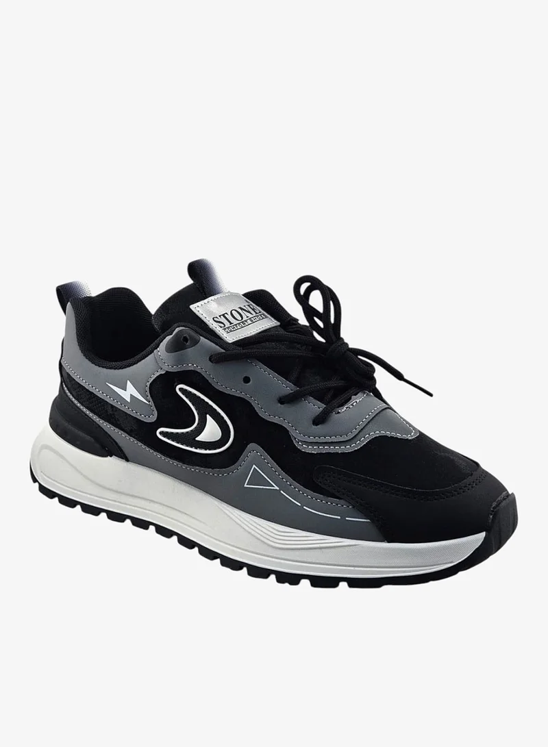 STONE Ether Light Sneakers
