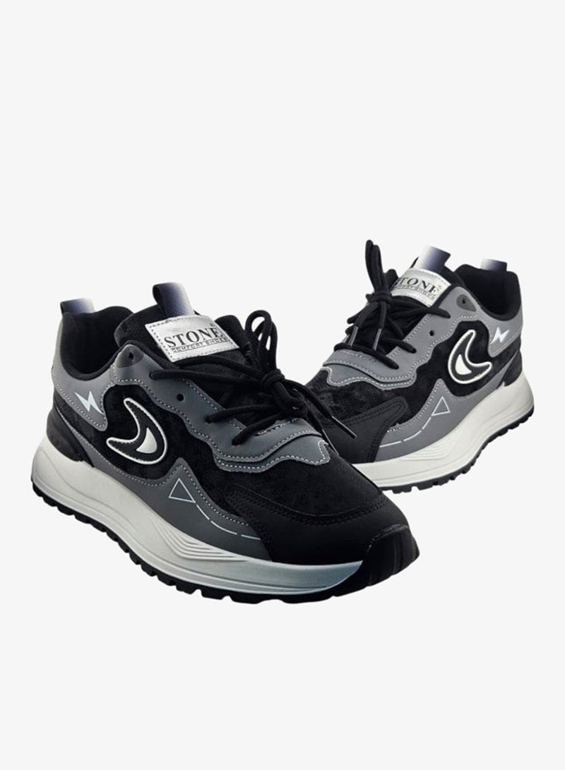 STONE Ether Light Sneakers - Image 2