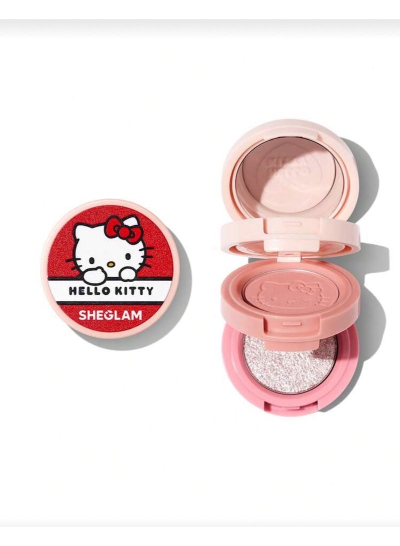 SHEGLAM Darling Dear Shadow Stack-Sugar Cookie Sugar Cookie - Image 1