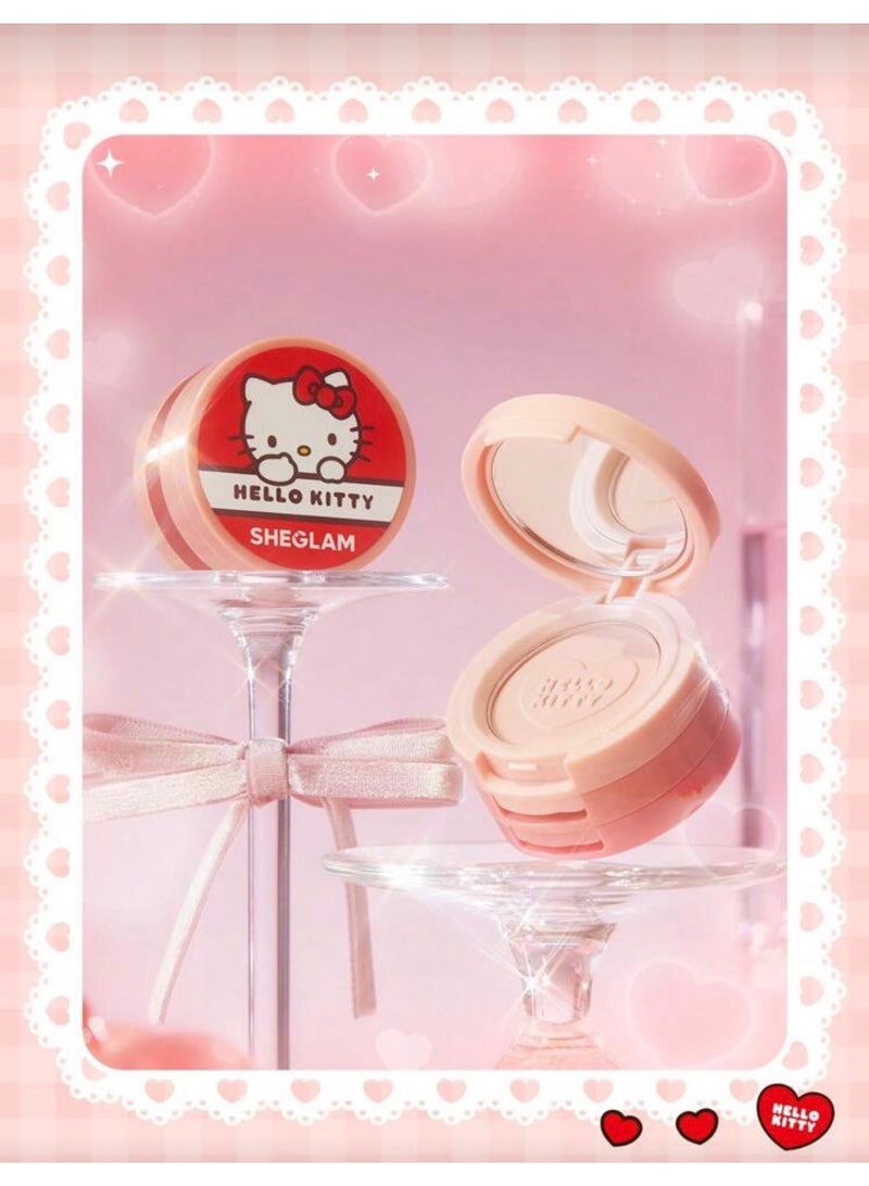 SHEGLAM Darling Dear Shadow Stack-Sugar Cookie Sugar Cookie - Image 5