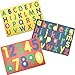 DDI Alphabet Numbers Foam Puzzle by DDI by Gov - Image 2