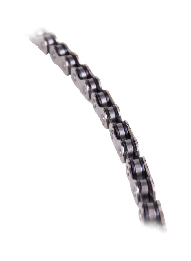 NIBEMINENT Silver Mountain Bicycle Chain  - Image 1