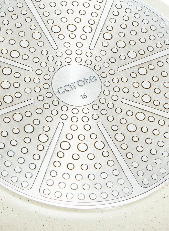 CAROTE طقم قابل للفصل 15 قطعة من الثلج - Image 5