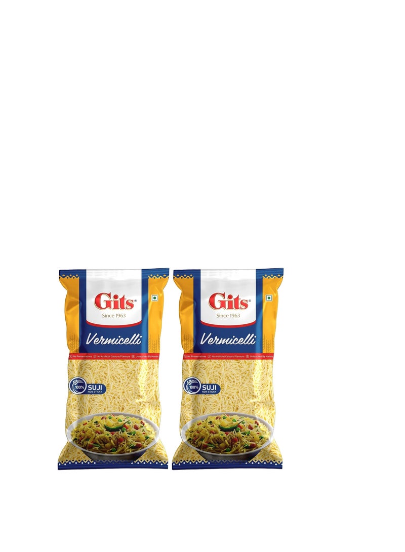Gits Vermicelli 300gm each (PACK OF 6) - Image 2