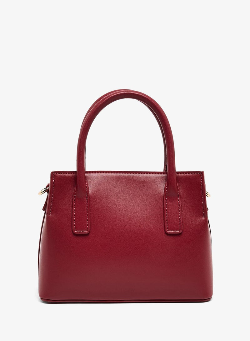 Bcbg Pu Shoulder Bags - Image 2