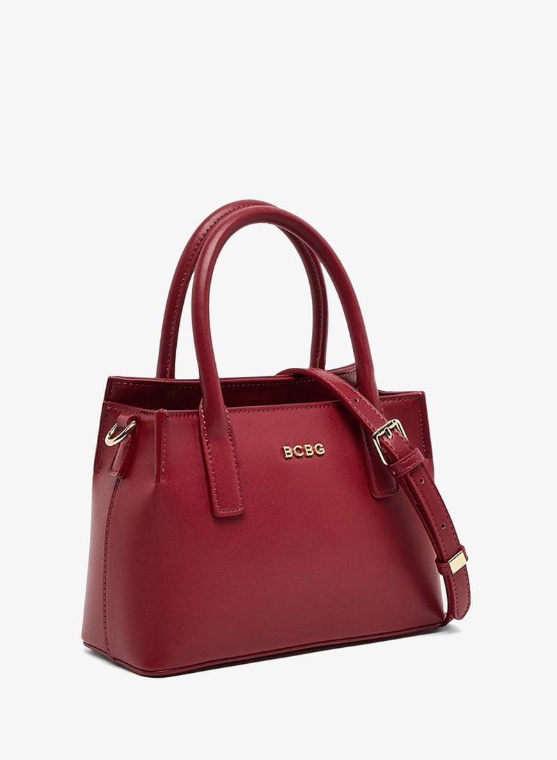 Bcbg Pu Shoulder Bags - Image 1
