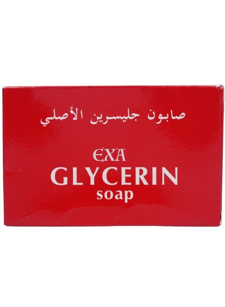 إكسا صابون الجلسرين 125 جرام - Image 1