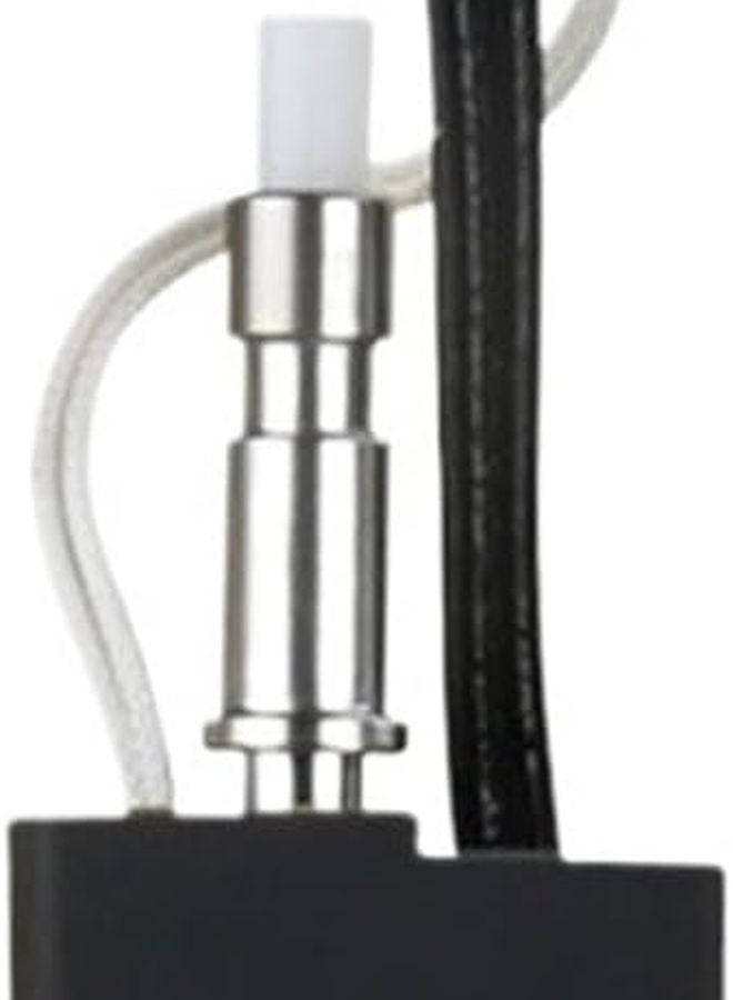 Hardened Steel 0 4mm Hot End Extrusion Head Kit Compatible with Kobra S1 3D Printer - Image 1