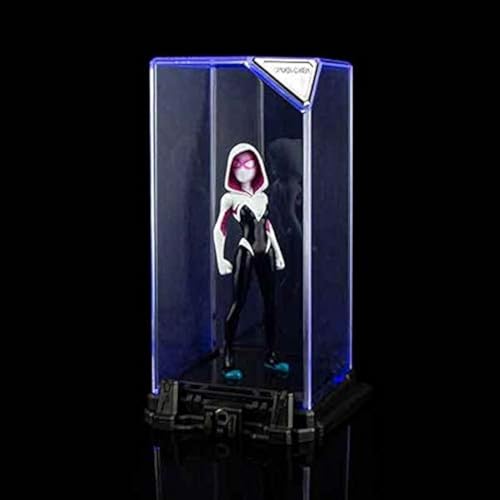 Sentinel Illumination Gallery 2 Spider Gwen Marvel Multicolor SEN51313 - Image 1