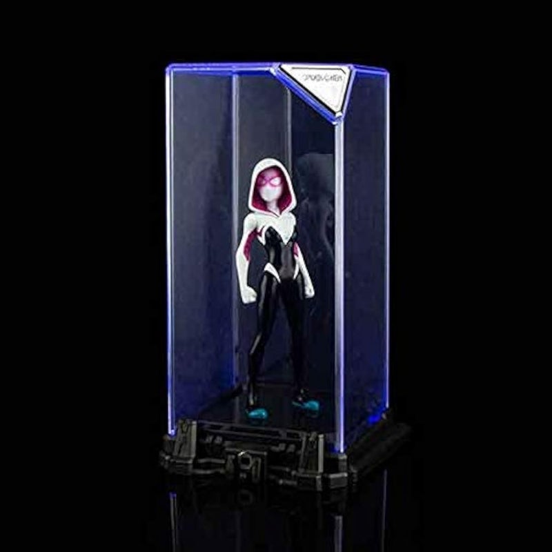 Sentinel Illumination Gallery 2 Spider Gwen Marvel Multicolor SEN51313 - Image 2