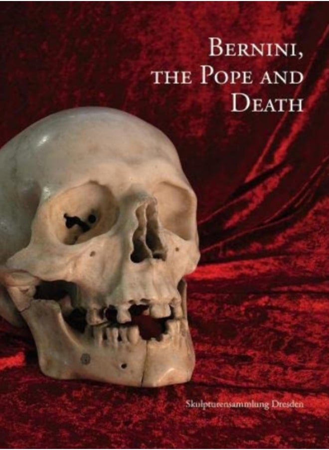 Bernini, the Pope & Death 