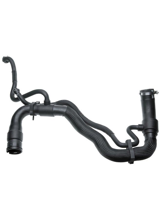 Gold 27099X Molded Radiator Hose