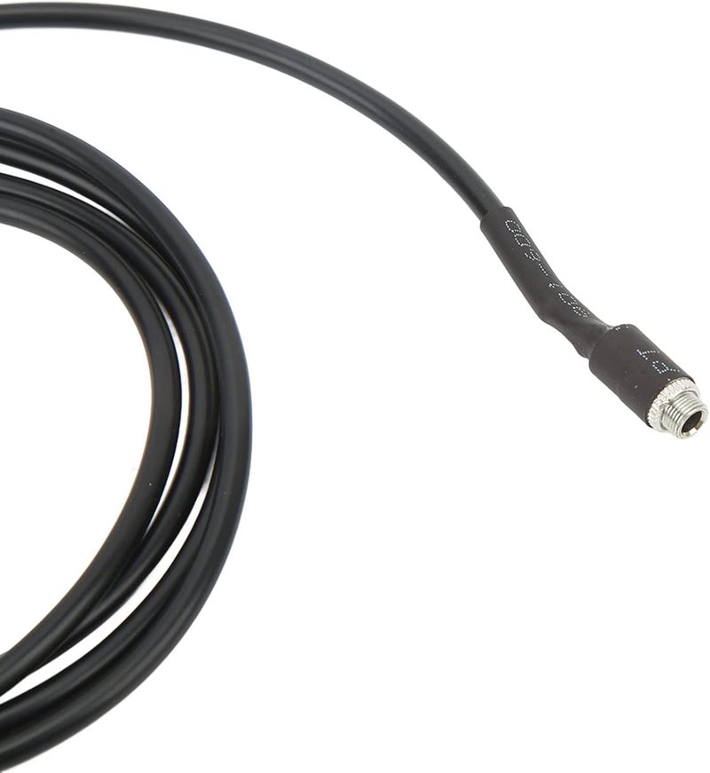 Aux in Audio Cable 2 Pcs Kit, 6000CD Auxiliary Input Cable with Removal Tools for Vehicles - Durable ABS Material, Easy Plug and Play, Compatible with Multiple Models - Image 3