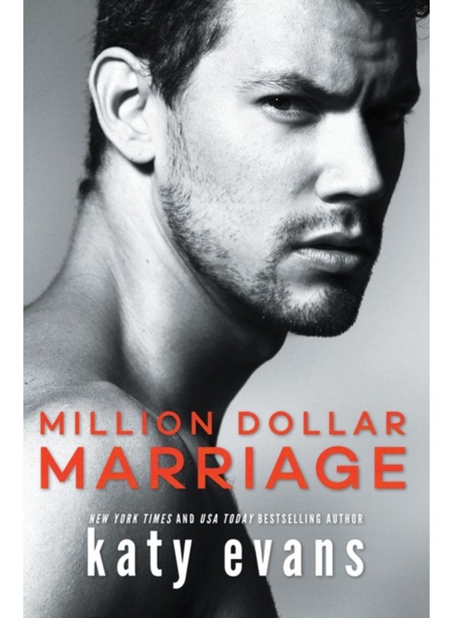 Million Dollar Marriage 2 - Paperback