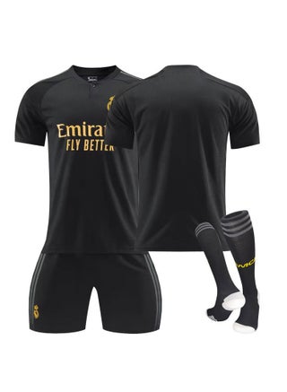 3-piece set of new Real Madrid football jerseys - pzsku/Z05A198DC51B3A3D9849DZ/45/_/1696819402/f91a2a72-da4a-48d3-9f69-ceb0d828f809