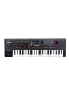 Roland Roland Fantom 7 EX 76-Key Music Workstation Keyboard  - Image 1