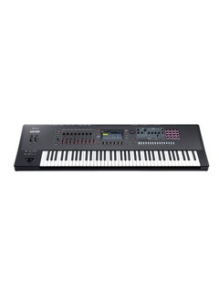 Roland Roland Fantom 7 EX 76-Key Music Workstation Keyboard  - Image 2