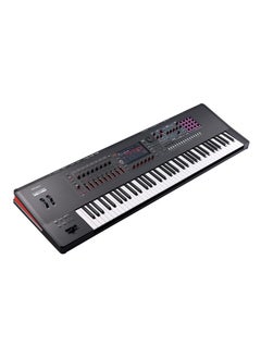 Roland Roland Fantom 7 EX 76-Key Music Workstation Keyboard  - Image 3