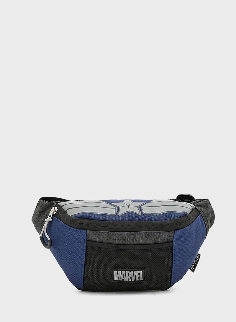 MARVEL Kids Marvel Waistbag