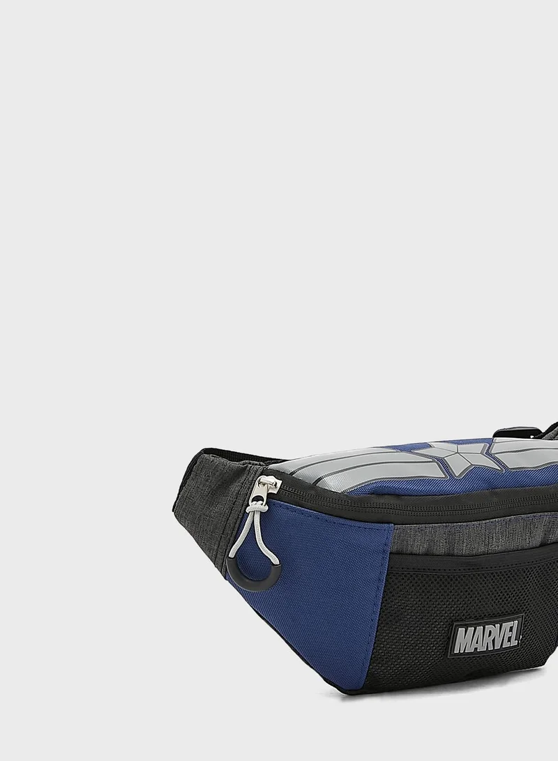 MARVEL Kids Marvel Waistbag