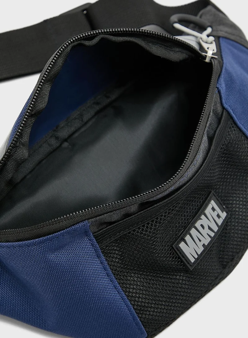 MARVEL Kids Marvel Waistbag