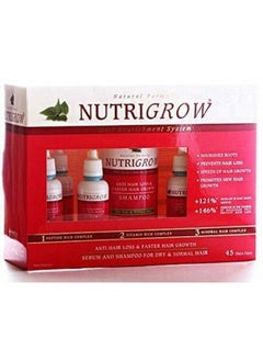 Nutrigrow Anti Hair Loss Fhg  - Image 2