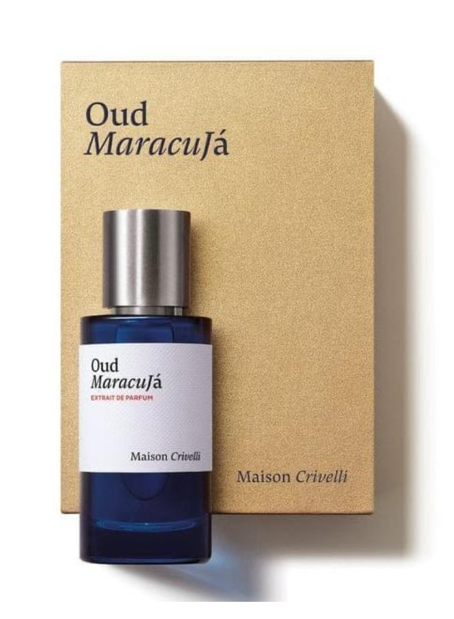 Maison Crivelli Oud Maracuja EDP 50ml - Image 1