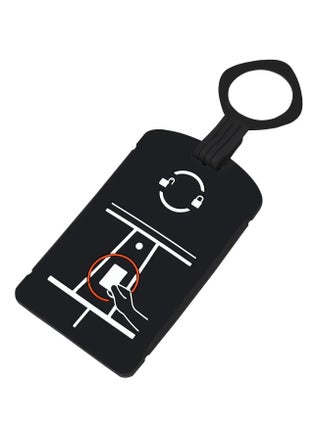 Key Card Holder for Tesla Model Y Silicone Protector Key Chain for Tesla Model 3 Model Y Accessories - pzsku/Z05A1D249225E848C10A0Z/45/_/1662379049/25b1b25f-5d3e-40f2-86c1-931a6125a072