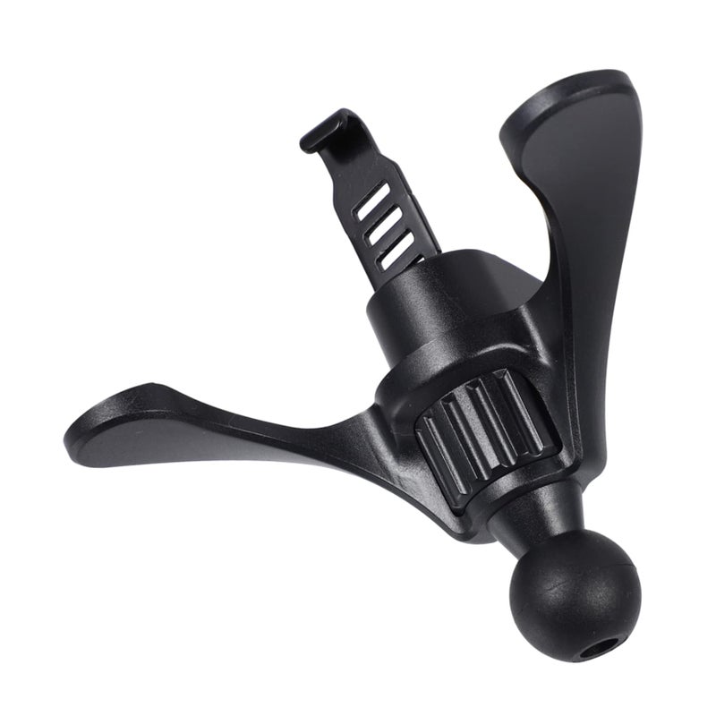 Universal Y Type Car Air Vent Phone Holder Mount Bracket Grip For Mobile Devices - Image 2