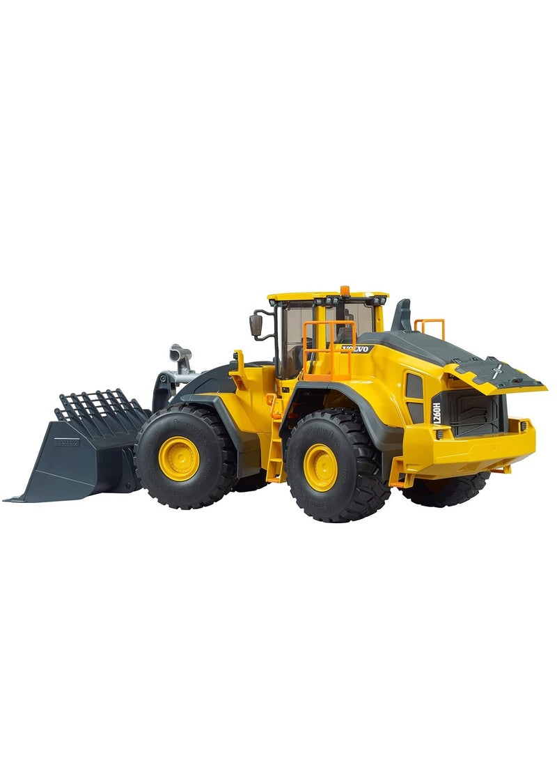 Bruder Volvo Wheel Loader - Image 2