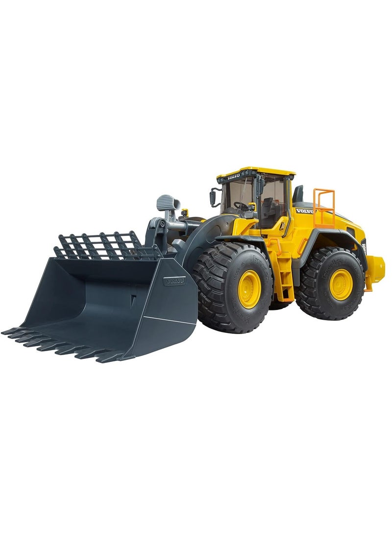 Bruder Volvo Wheel Loader - Image 1