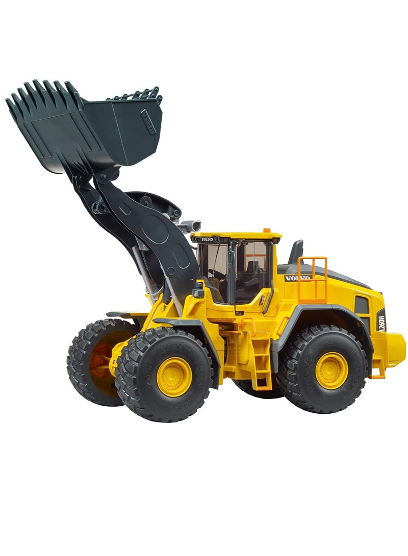 Bruder Volvo Wheel Loader - Image 3