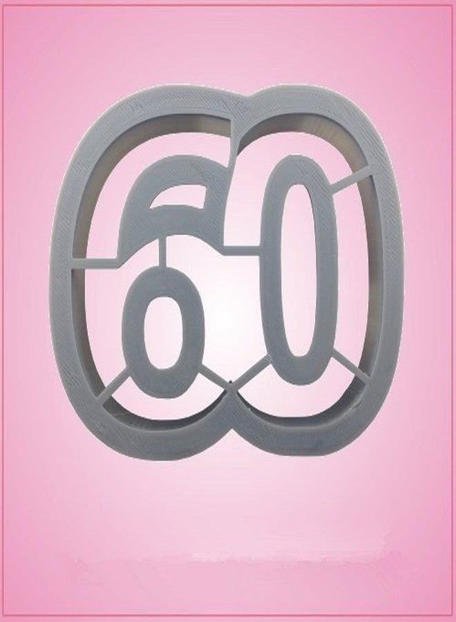 قطاعة بسكويت رقم 60