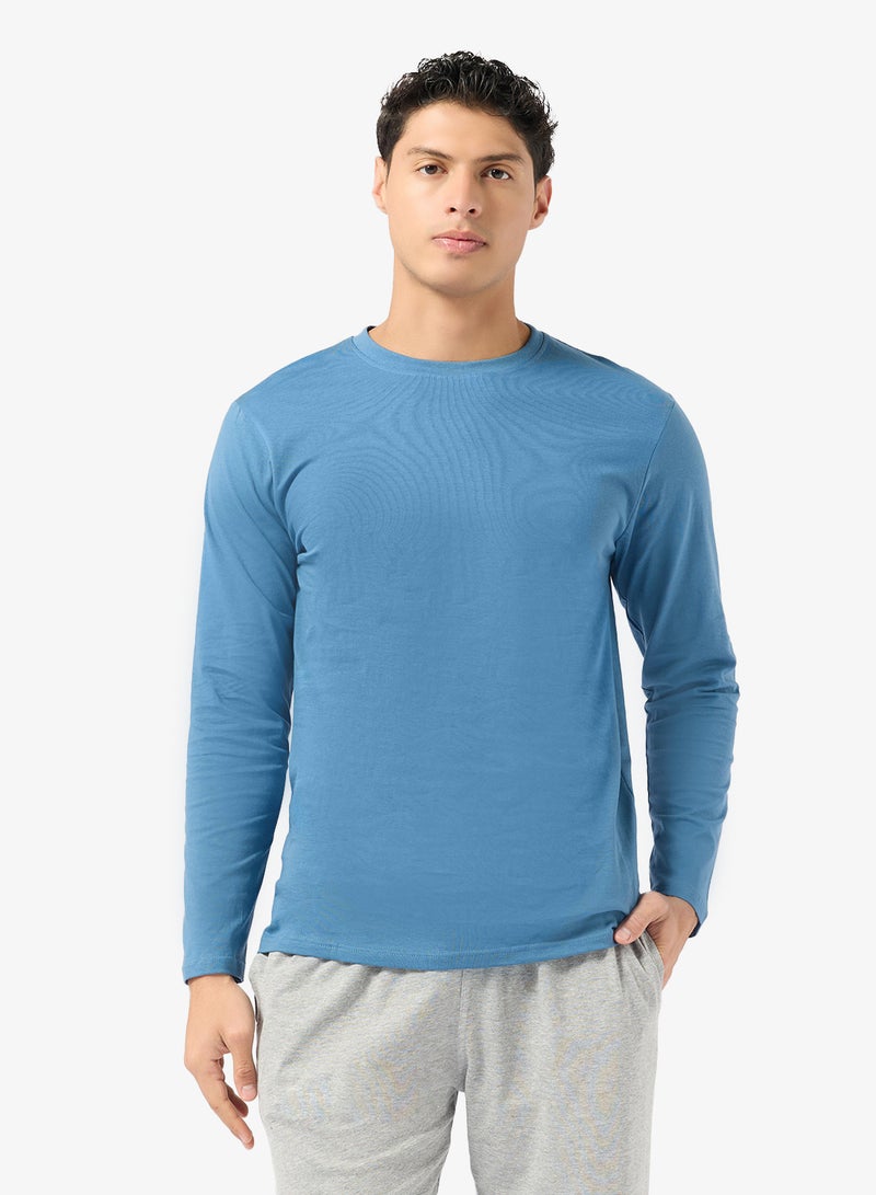 Robert Wood Regular fit tee and Pant set - Image 3