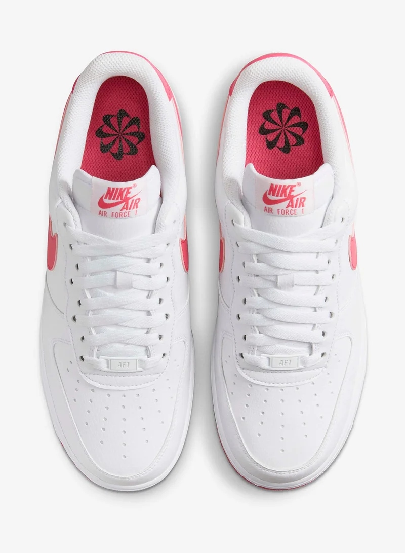 Nike Women's Air Force 1 '07 Next Nature Shoes