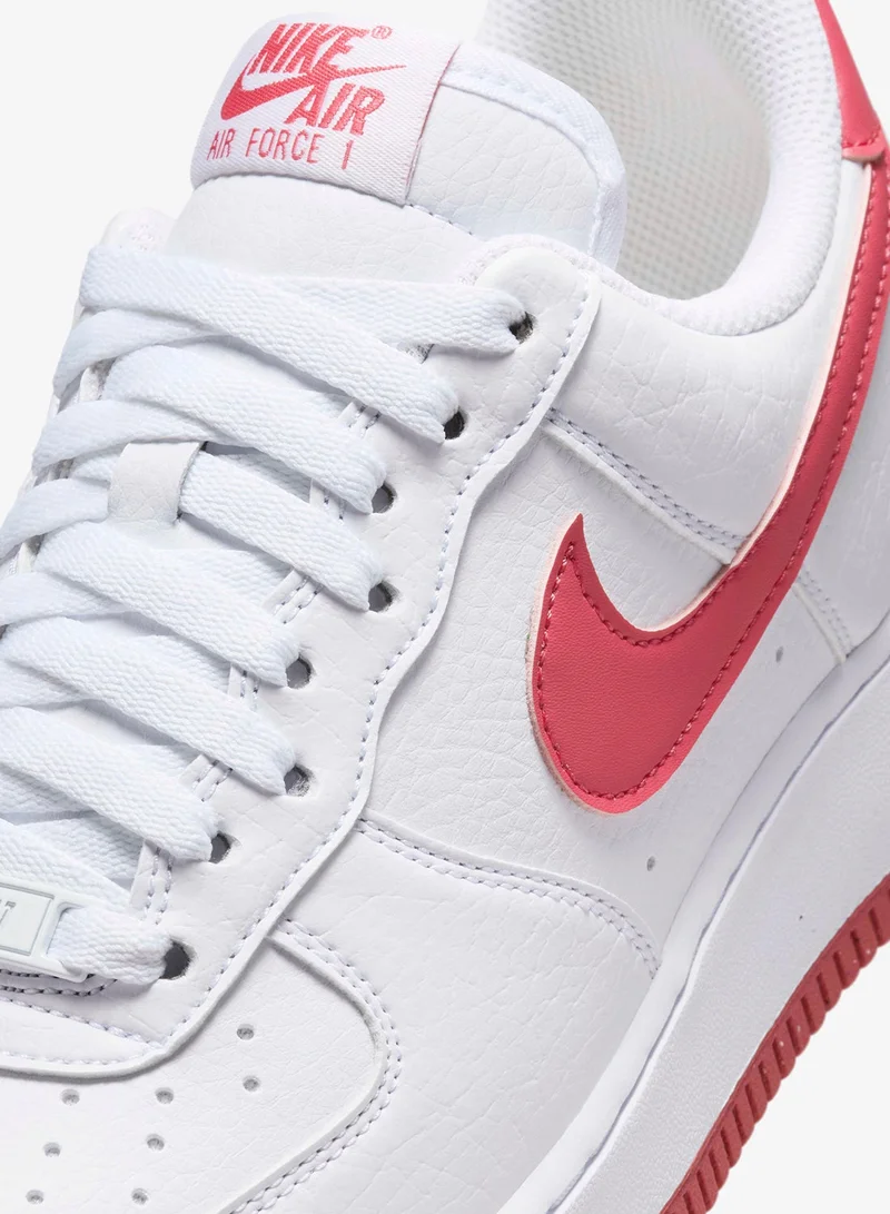 Nike Women's Air Force 1 '07 Next Nature Shoes