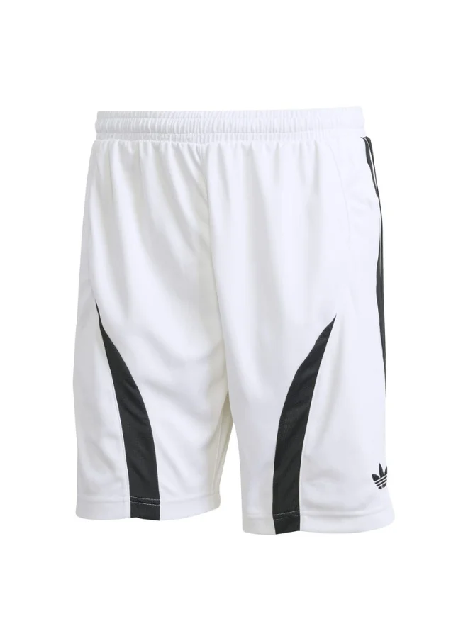 Adidas adidas TEAMGEIST SHO White Originals Men SHORTS
