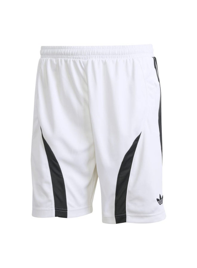 Adidas TEAMGEIST SHO White Originals Men SHORTS  - Image 1