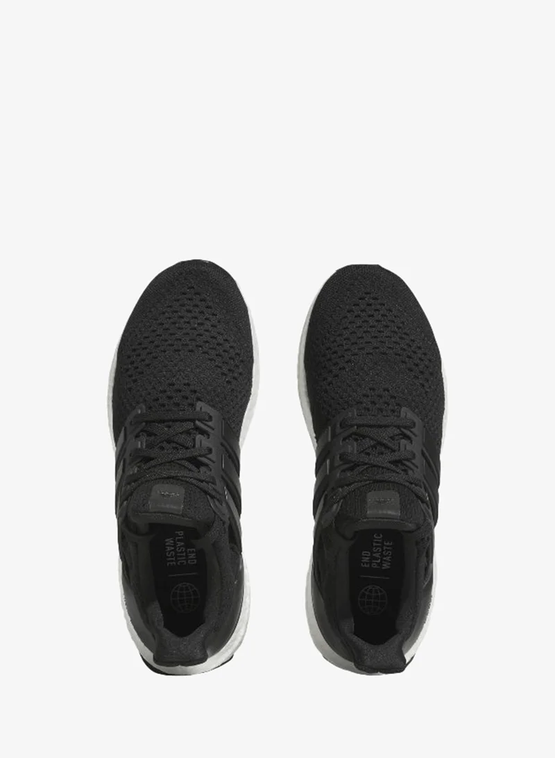 Adidas CBLACK/CBLACK/FTWWHT Ultraboost 1.0 Shoes for Women | Best Price UAE