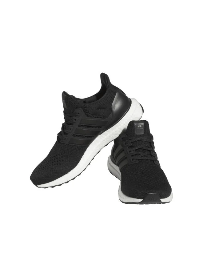 Adidas CBLACK/CBLACK/FTWWHT Ultraboost 1.0 Shoes for Women | Best Price UAE