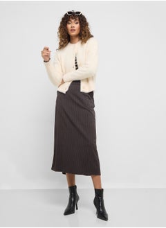 VERO MODA Button Detailed Cardigan  - Image 4