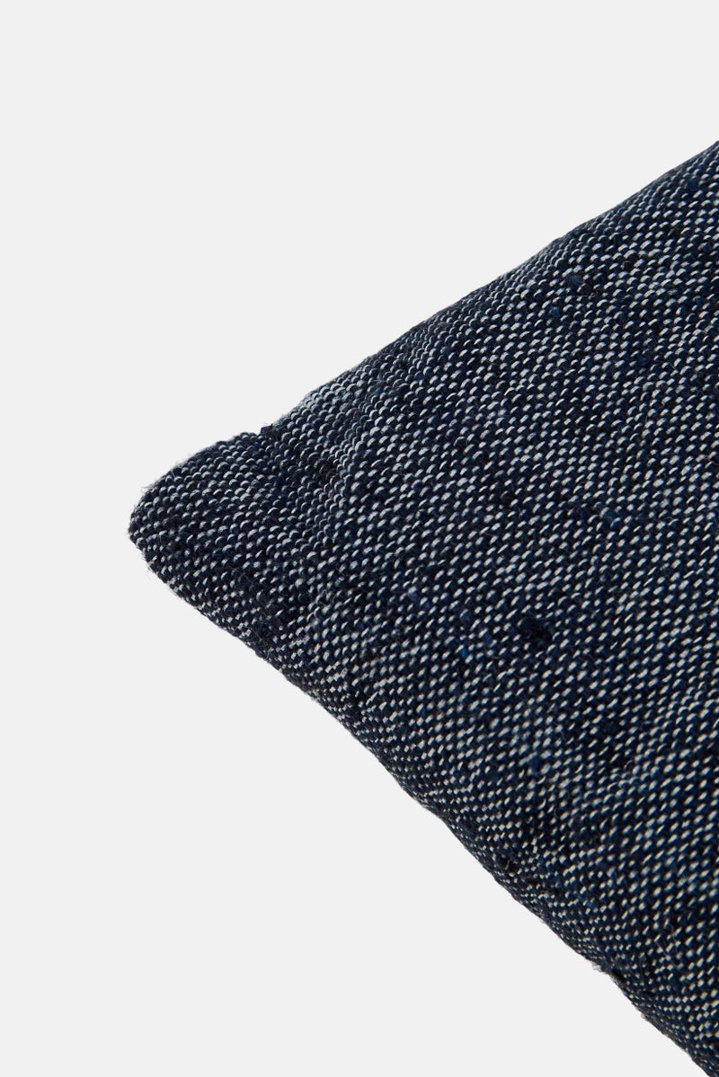 Muy Mucho Heather Cotton Filled Chair Pad, Assorted - Image 3