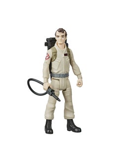 GHOSTBUSTERS Busters Fright Features Peter Venkman Figure With Interactive Ghost Figure And Accessory Toys For Kids Ages 4 And Up E97665X0  - Image 2