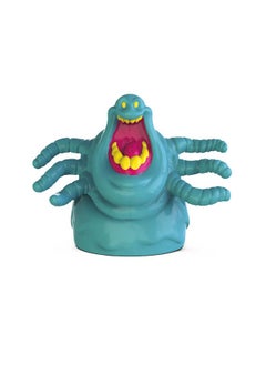 GHOSTBUSTERS Busters Fright Features Peter Venkman Figure With Interactive Ghost Figure And Accessory Toys For Kids Ages 4 And Up E97665X0  - Image 3