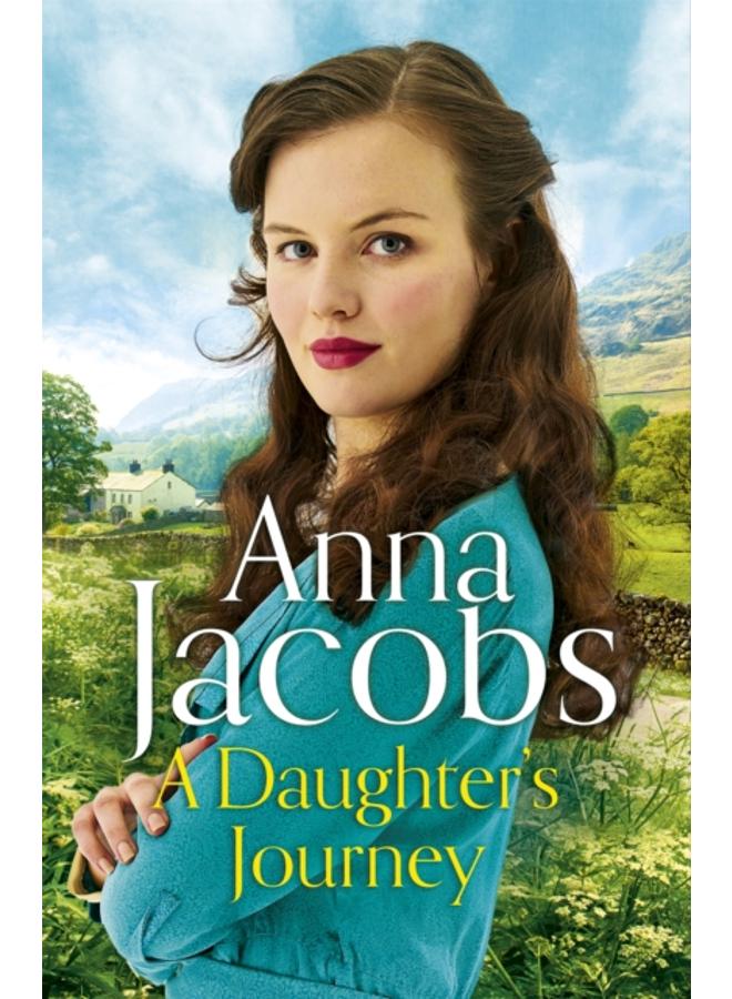 A Daughter's Journey : Birch End Series Book 1