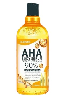 DR.MEINAIER Dr. Minere Aha Body Serum 500ml 