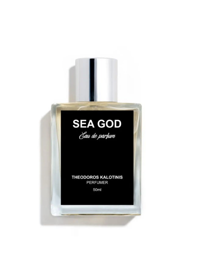 ثيودوروس كالوتينيس سي جود أو دو بارفان 50 مل