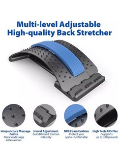 Generic Back Stretcher Device  - Image 2